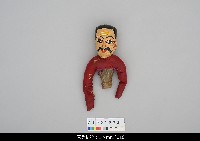 藏品(印度傀儡人物)的圖片